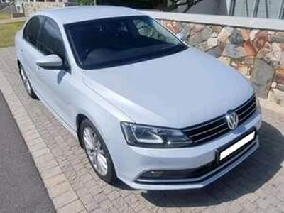 Volkswagen Jetta 2017, Automatic, 1.4 litres - Pretoria