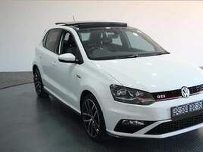 Volkswagen Polo 2014, Automatic, 1.8 litres - Thulamahashe