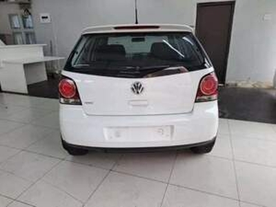 Volkswagen Polo 2014, Manual, 1.4 litres - Kimberley