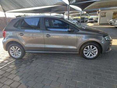 Volkswagen Polo 2015, Automatic, 1.4 litres - Aliwal North