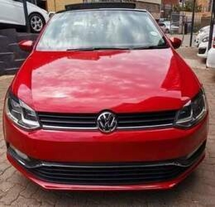Volkswagen Polo 2016 - Bloemfontein