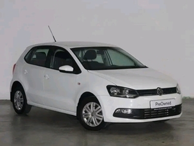 Volkswagen Polo 2018, Automatic, 1.6 litres - Polokwane