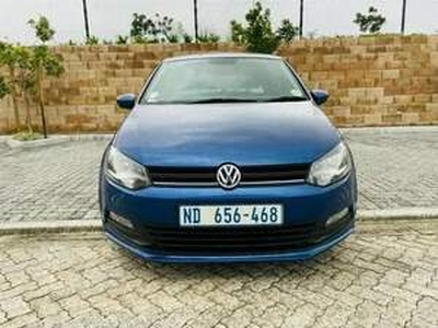 Volkswagen Polo 2019 - Bloemfontein