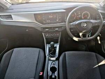 Volkswagen Polo 2019 - Pretoria