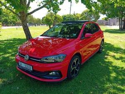 Volkswagen Polo 2020, Automatic, 1 litres - Bloemfontein