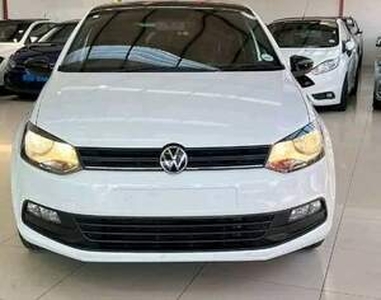 Volkswagen Polo 2020, Manual, 1.4 litres - Pretoria