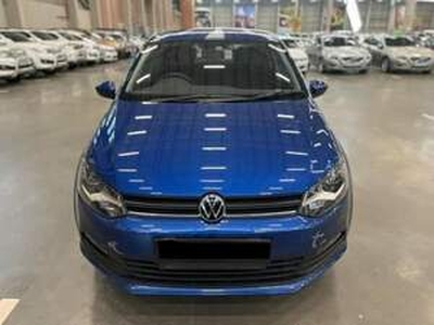 Volkswagen Polo 2023, Automatic, 1.6 litres - Cape Town