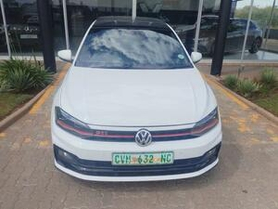 Volkswagen Polo GTI 2019, Automatic, 2 litres - Kimberley