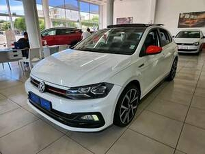Volkswagen Polo GTI 2020, Automatic, 1.8 litres - Mmabatho