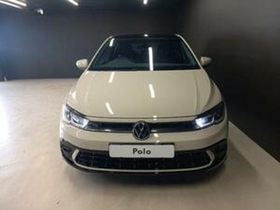Volkswagen Polo GTI 2022, Automatic, 1.6 litres - Cape Town