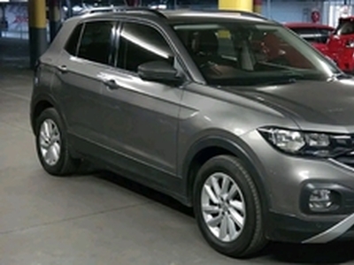 Volkswagen Tiguan 2020, Automatic, 1 litres - Worcester