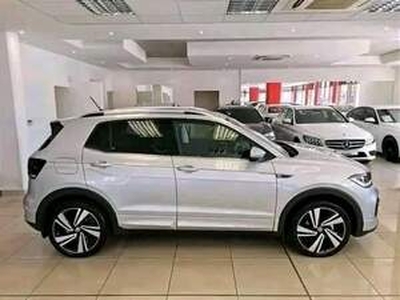 Volkswagen Tiguan 2021, Automatic, 2 litres - Kimberley