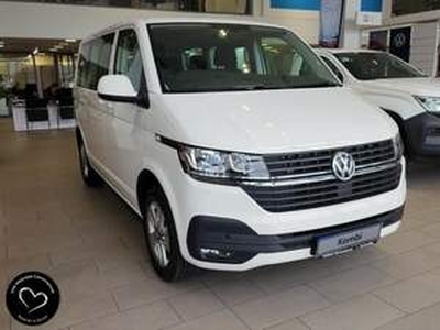 Volkswagen Transporter 2019, Automatic, 2 litres - Pretoria