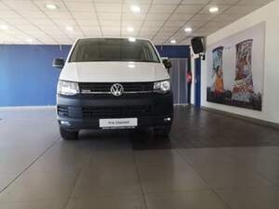 Volkswagen Transporter 2019 - Pretoria