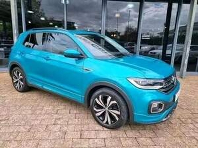 Volkswagen Type 2 2019, Manual, 1 litres - Pretoria