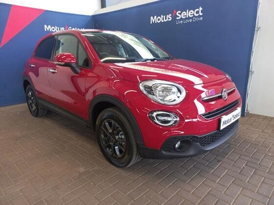 2022 Fiat 500X 1.4T Connect For Sale