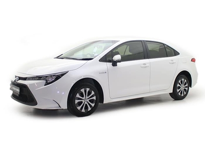 2022 Toyota Corolla 1.8 Hybrid XS For Sale