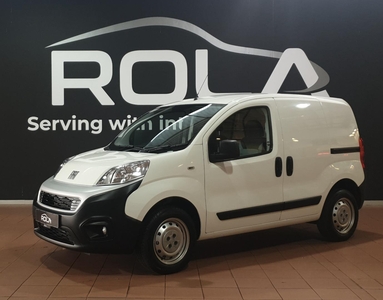 2024 Fiat Fiorino 1.3 Multijet Panel Van For Sale