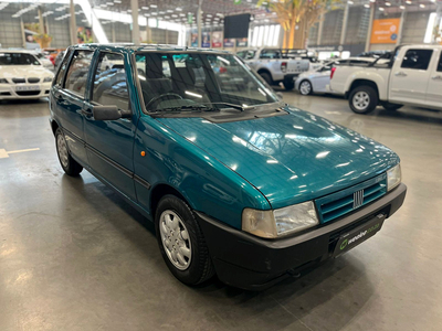 1997 Fiat Uno Fire 5 D for sale