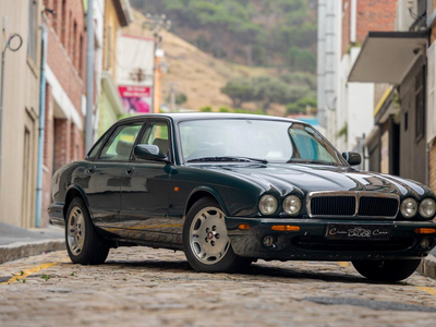 1997 Jaguar Xj6 4.0 for sale