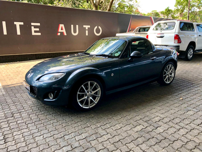 2013 Mazda Mx-5 2.0 Roadster-coupe for sale