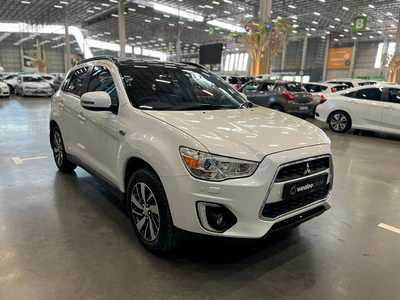 2015 Mitsubishi Asx 2.0 5dr Gls A/t for sale