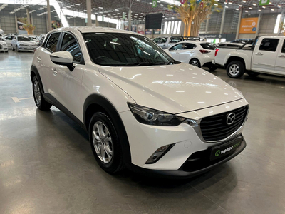 2016 Mazda Cx-3 2.0 Dynamic A/t for sale