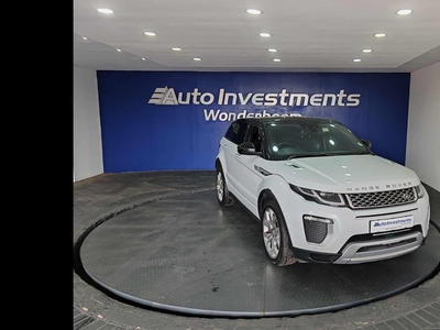 2017 LAND ROVER 2.0 TD4 AUTOBIOGRAPHY ONLY 120 692 KM