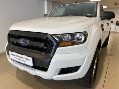 2018 Ford Ranger 2.2tdci Xl P/u S/c for sale