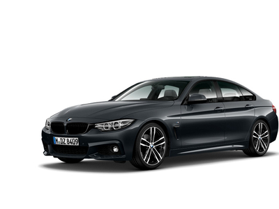 2019 Bmw 420d Gran Coupe M Sport A/t (f36) for sale