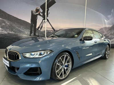 2019 Bmw M850i Xdrive Gran Coupe (g16) for sale