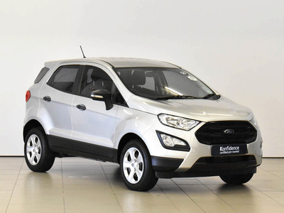 2019 Ford Ecosport 1.5tivct Ambiente for sale