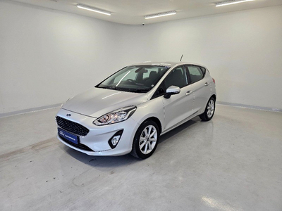 2019 Ford Fiesta 1.0 Ecoboost Trend 5dr for sale