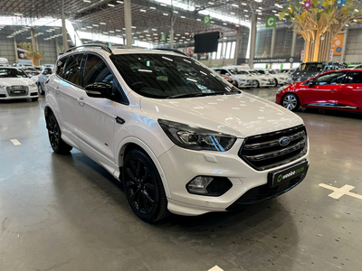 2019 Ford Kuga 2.0t Awd St Line for sale