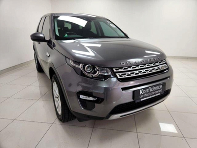 2019 Land Rover Discovery Sport 2.0i4 D Hse for sale