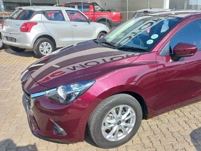 2019 Mazda Mazda2 1.5 Dynamic A/t 5dr for sale
