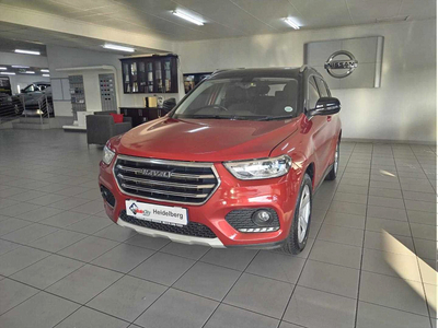 2020 Haval H2 1.5t Luxury A/t for sale