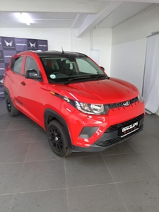 2020 Mahindra KUV100 Nxt 1.2 G80 K2+ #DARE For Sale