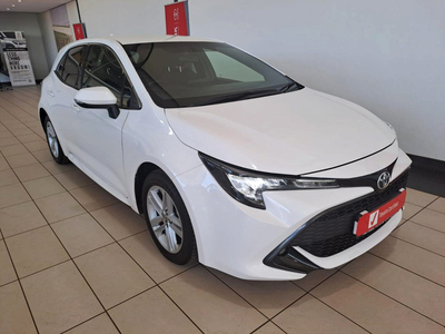 2020 Toyota Corolla 1.2t Xs (5dr) for sale