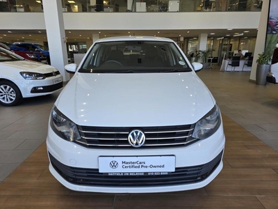2020 Volkswagen Polo Gp 1.4 Trendline for sale