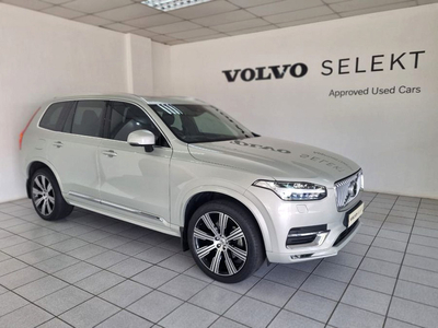 2020 Volvo Xc90 D5 Inscription Awd for sale