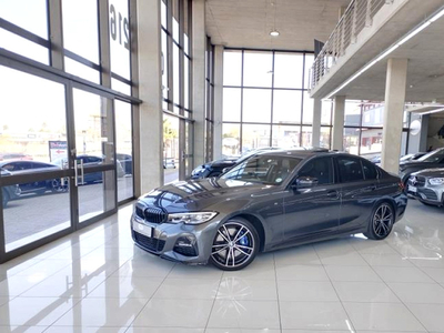 2021 Bmw 330i M Sport A/t (g20) for sale