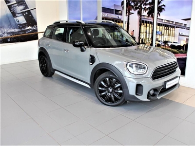 2021 Cooper Countryman A/t for sale
