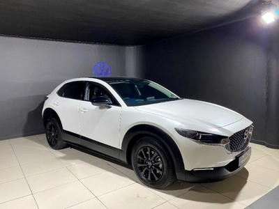 2021 Mazda Cx-30 2.0 Active A/t for sale
