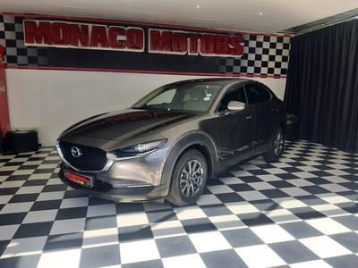 2021 Mazda Cx-30 2.0 Dynamic A/t for sale