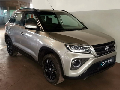 2021 Toyota Urban Cruiser 1.5 Xs A/t for sale