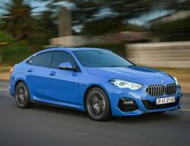 2022 Bmw 218i Gran Coupe M Sport A/t (f44) for sale