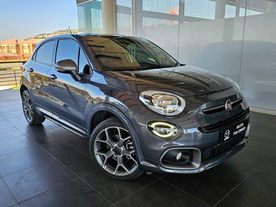 2022 Fiat 500x 1.4t Sport Ddct for sale