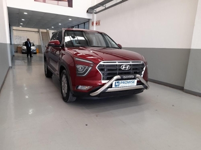 2022 Hyundai Creta 1.5 Premium for sale