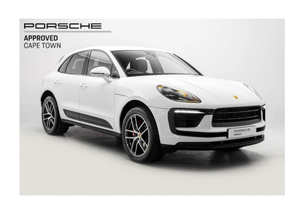 2022 Porsche Macan S for sale